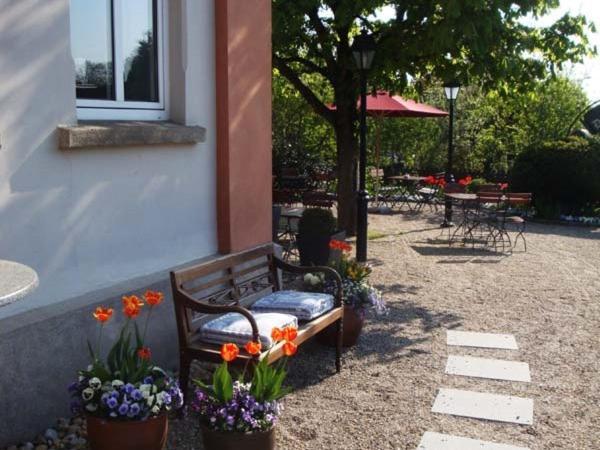 Dorfschaenke Deggendorf Hotel & Apartmenthaus & Biergarten, E-Bike-Verleih Kostenlos Экстерьер фото