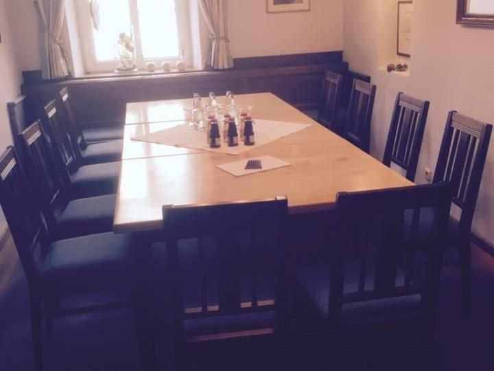 Dorfschaenke Deggendorf Hotel & Apartmenthaus & Biergarten, E-Bike-Verleih Kostenlos Экстерьер фото