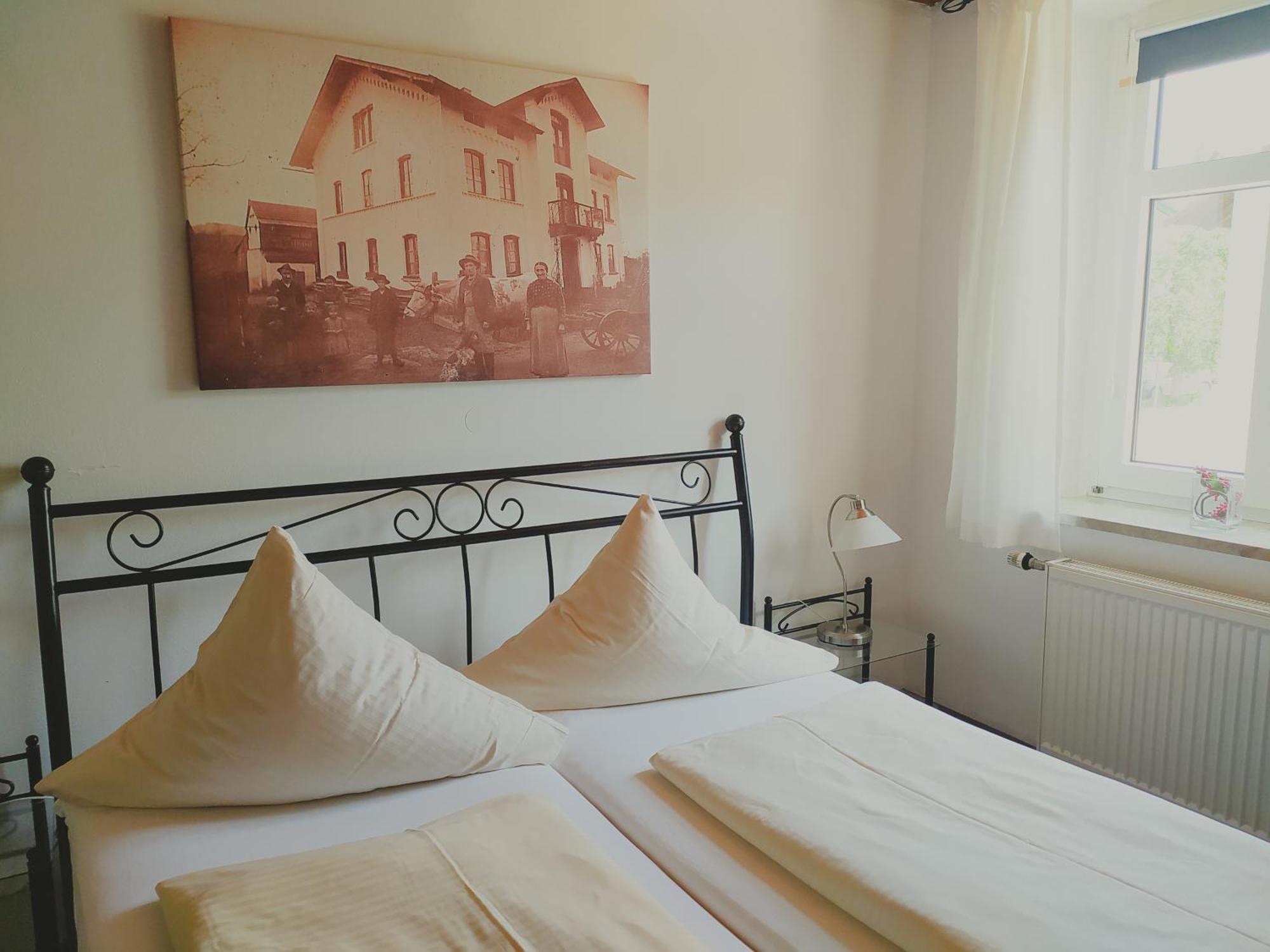 Dorfschaenke Deggendorf Hotel & Apartmenthaus & Biergarten, E-Bike-Verleih Kostenlos Номер фото