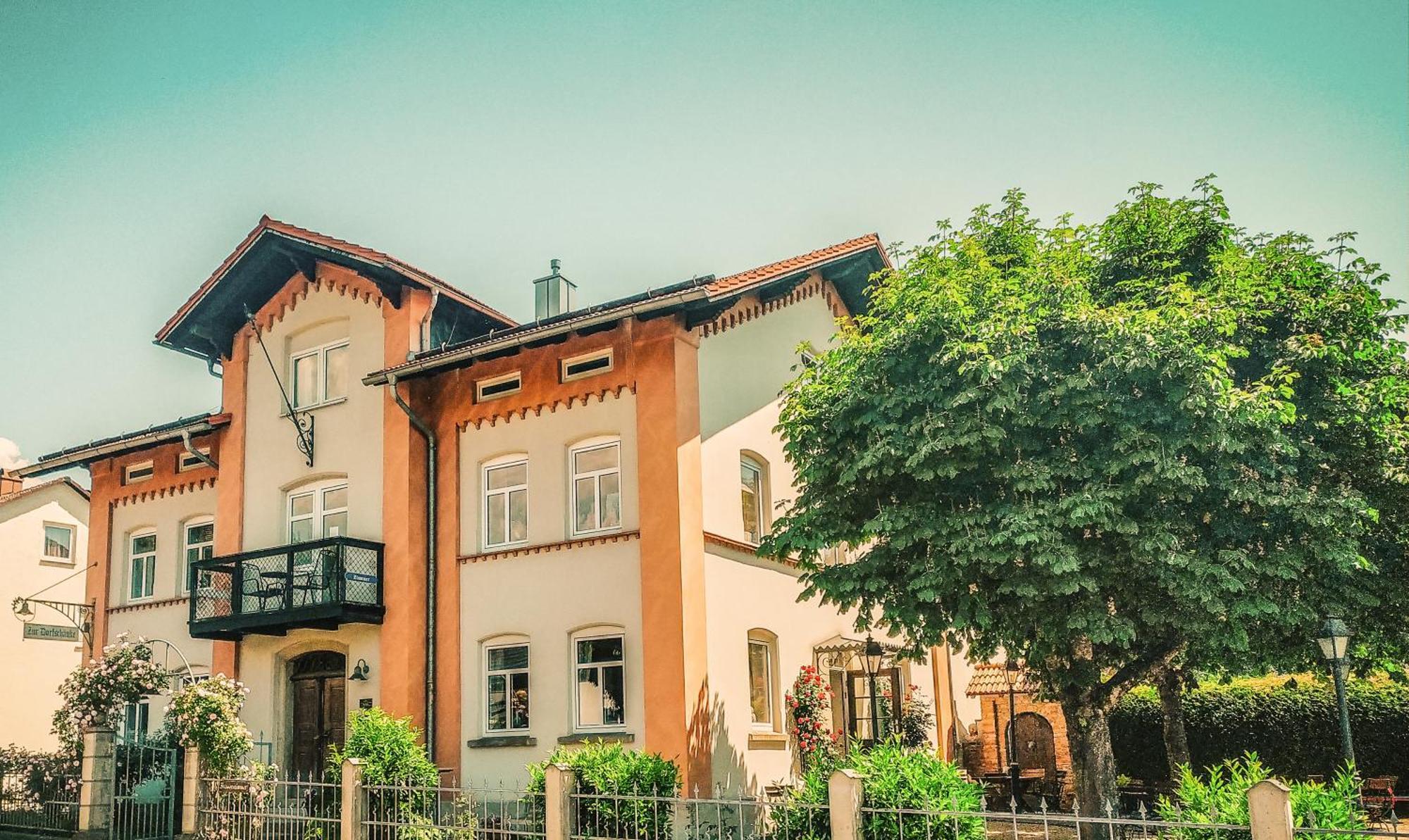 Dorfschaenke Deggendorf Hotel & Apartmenthaus & Biergarten, E-Bike-Verleih Kostenlos Экстерьер фото